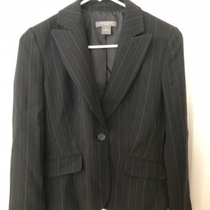Ann Taylor blazer